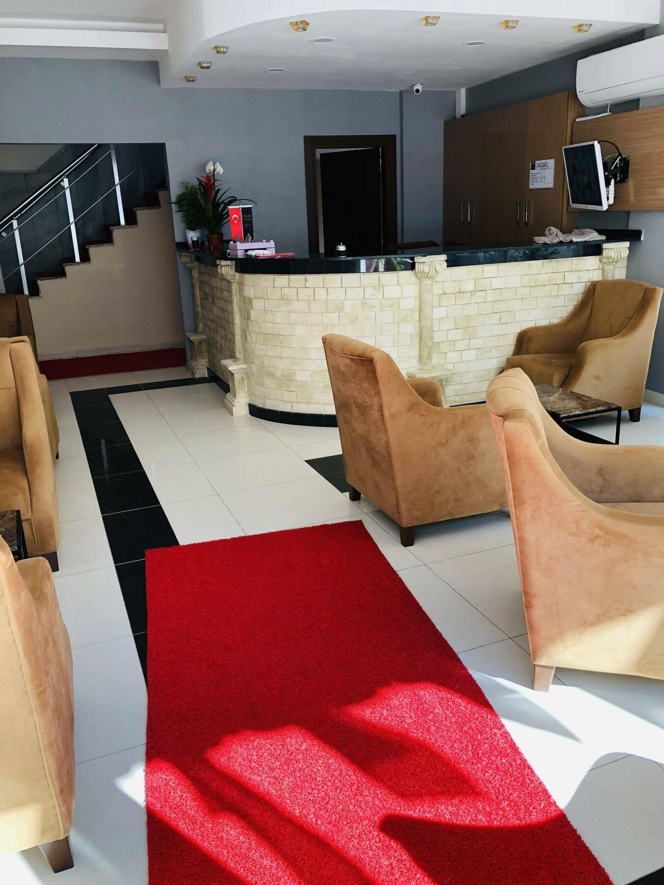 Hotel Ahsen