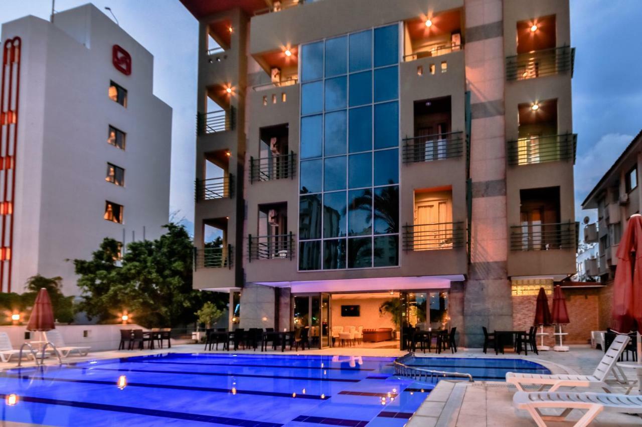 Lara Park 3* Antalya