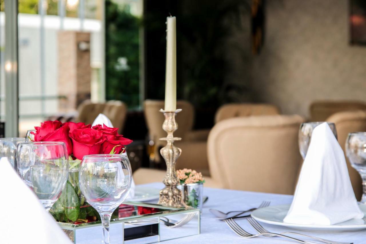 Hotel Lara Park Antalya