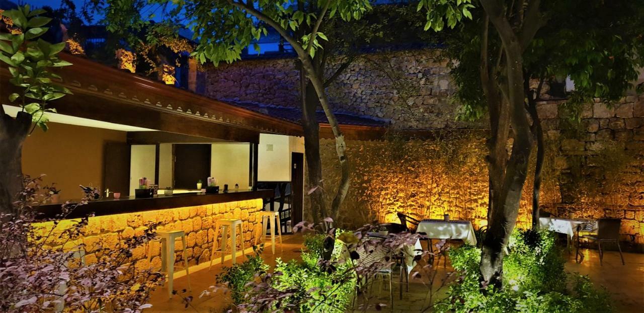 Hotel The Ninova Antalya