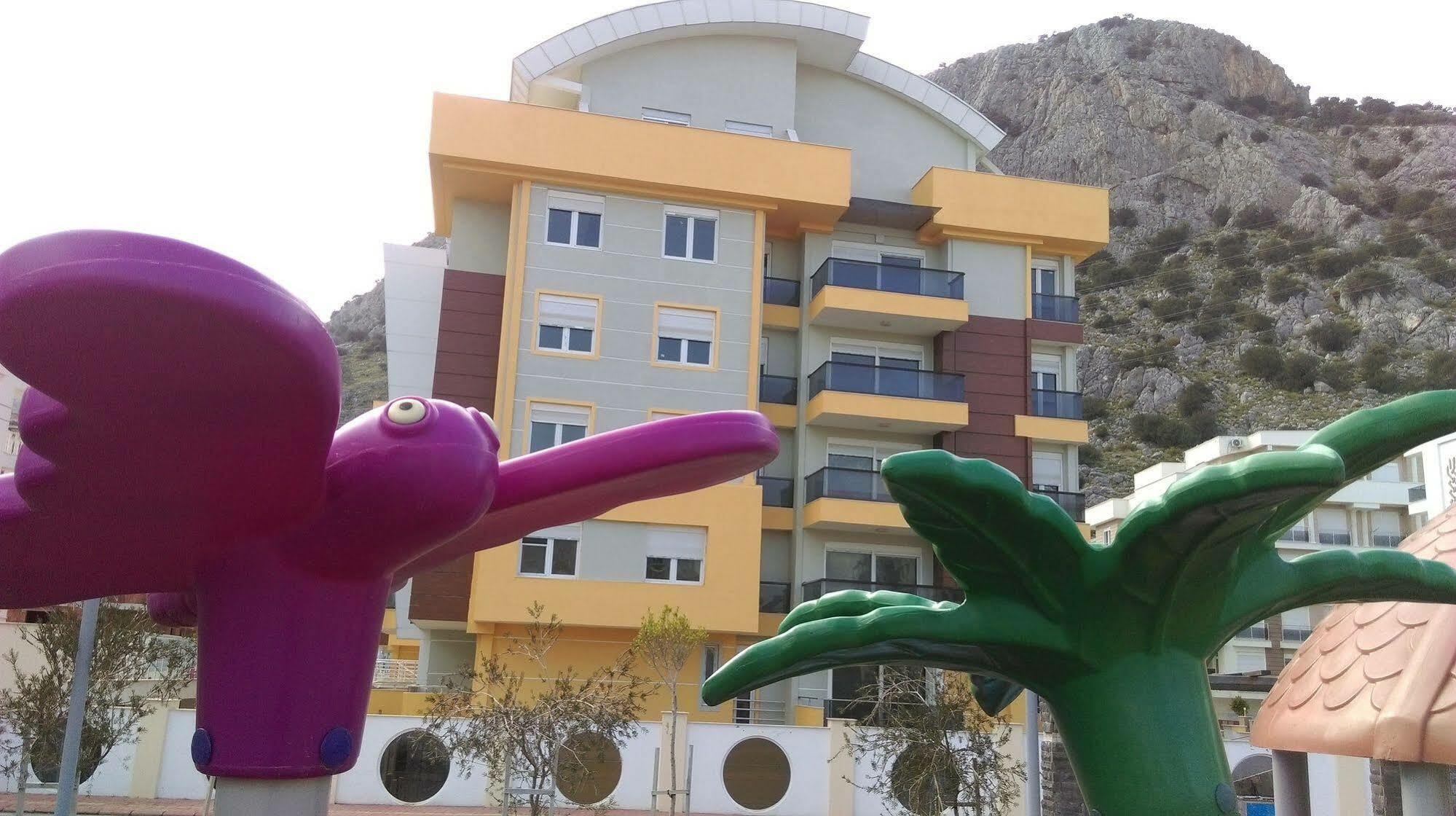 Flamingo 3* Antalya