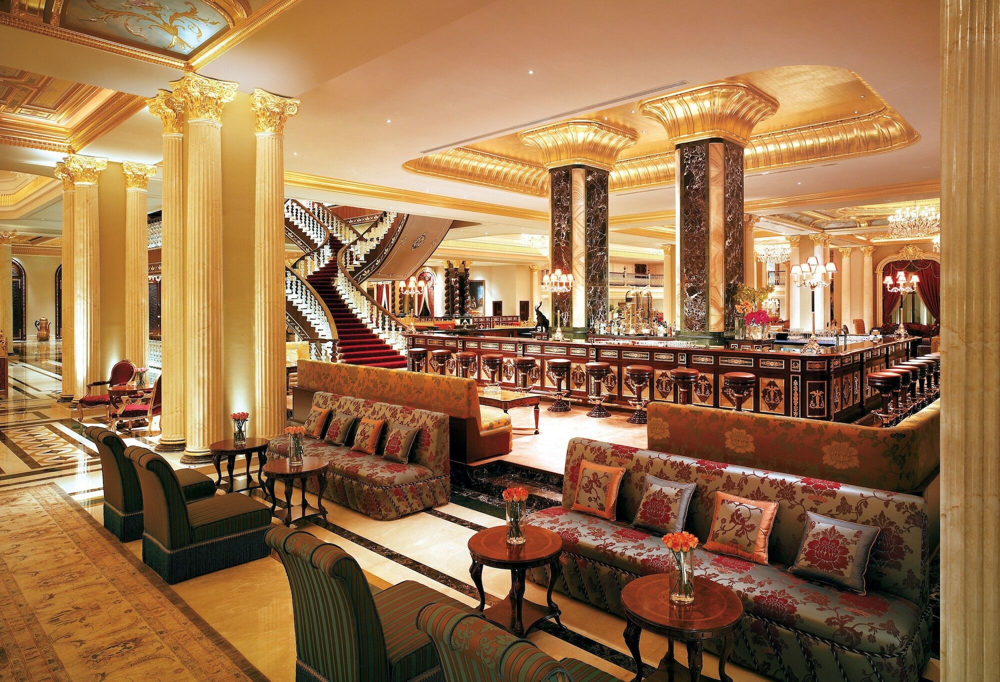 Titanic Mardan Palace 5* Antalya