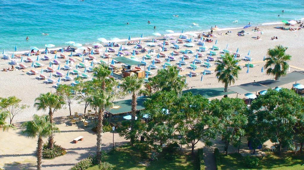 Aparthotel Olbia Antalya