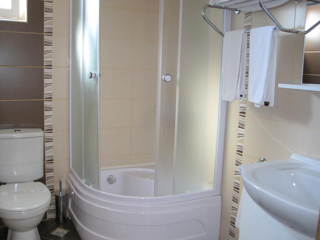 Olbia Aparthotel 2*