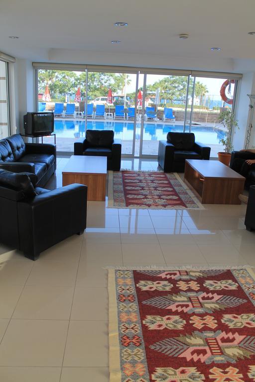 Olbia Aparthotel