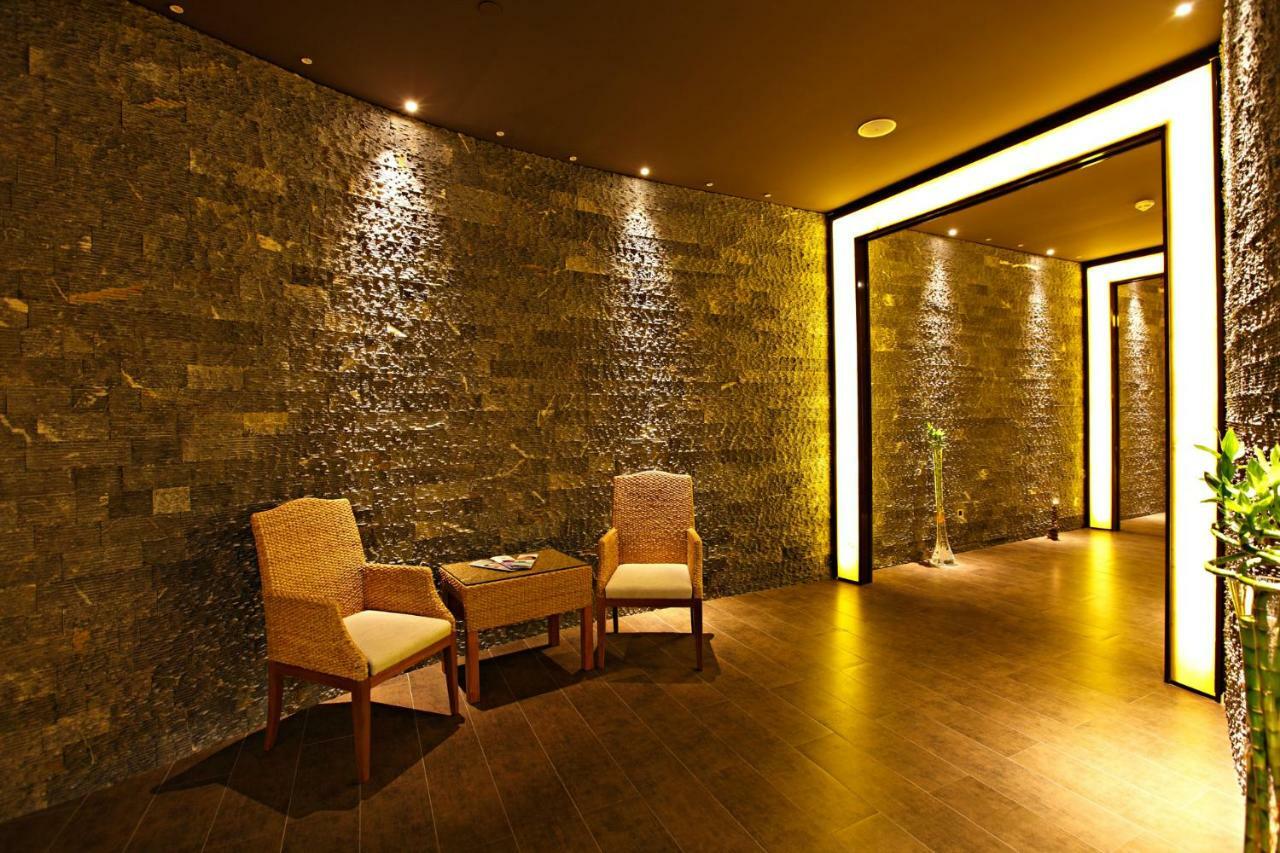 Hotel Medworld Health & Rehabilitation Center Rixos 5*