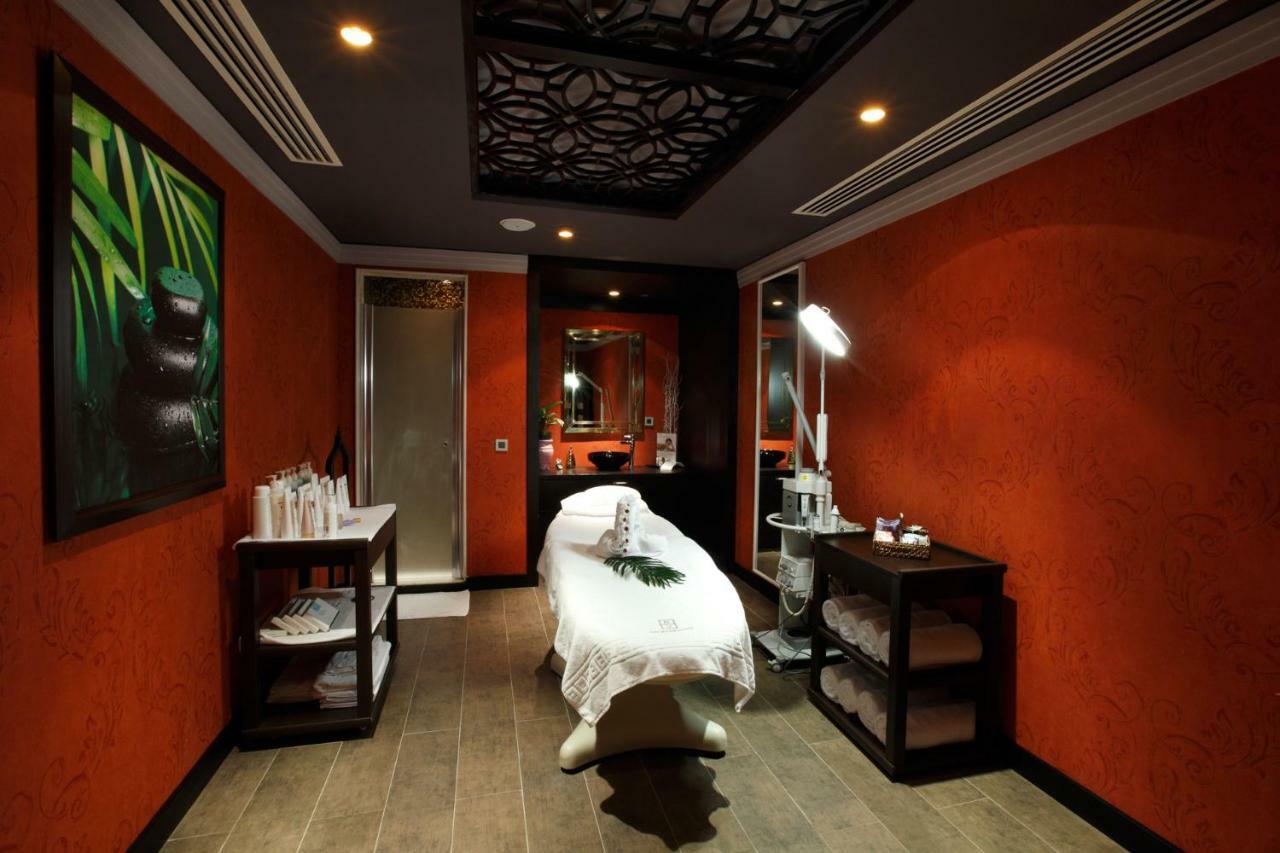 Medworld Health & Rehabilitation Center Rixos Hotel 5*