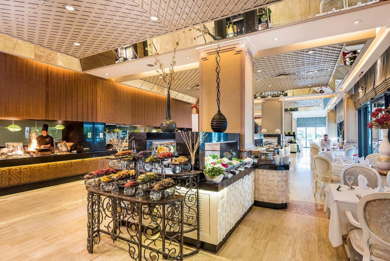 Medworld Health & Rehabilitation Center Rixos 5*