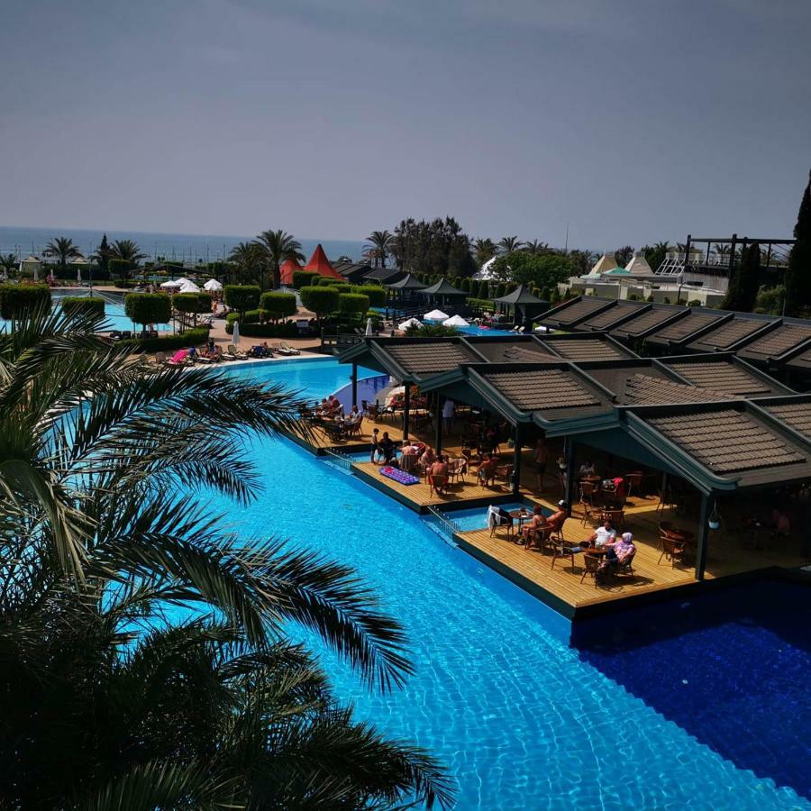Limak Lara Deluxe & Resort Antalya