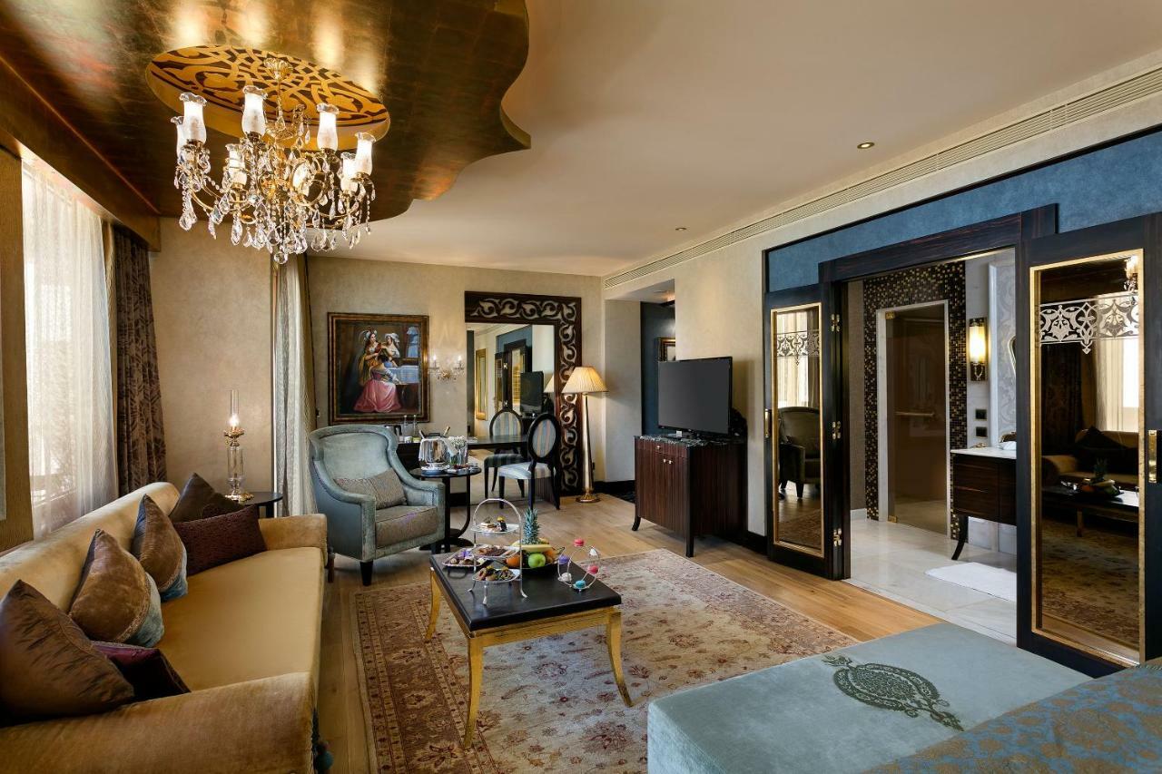 Resort Titanic Mardan Palace 5*