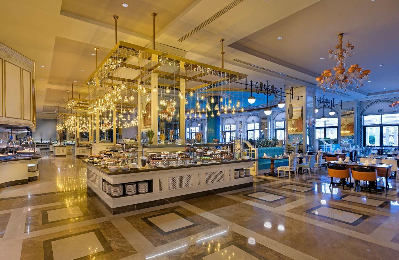 Titanic Mardan Palace 5*