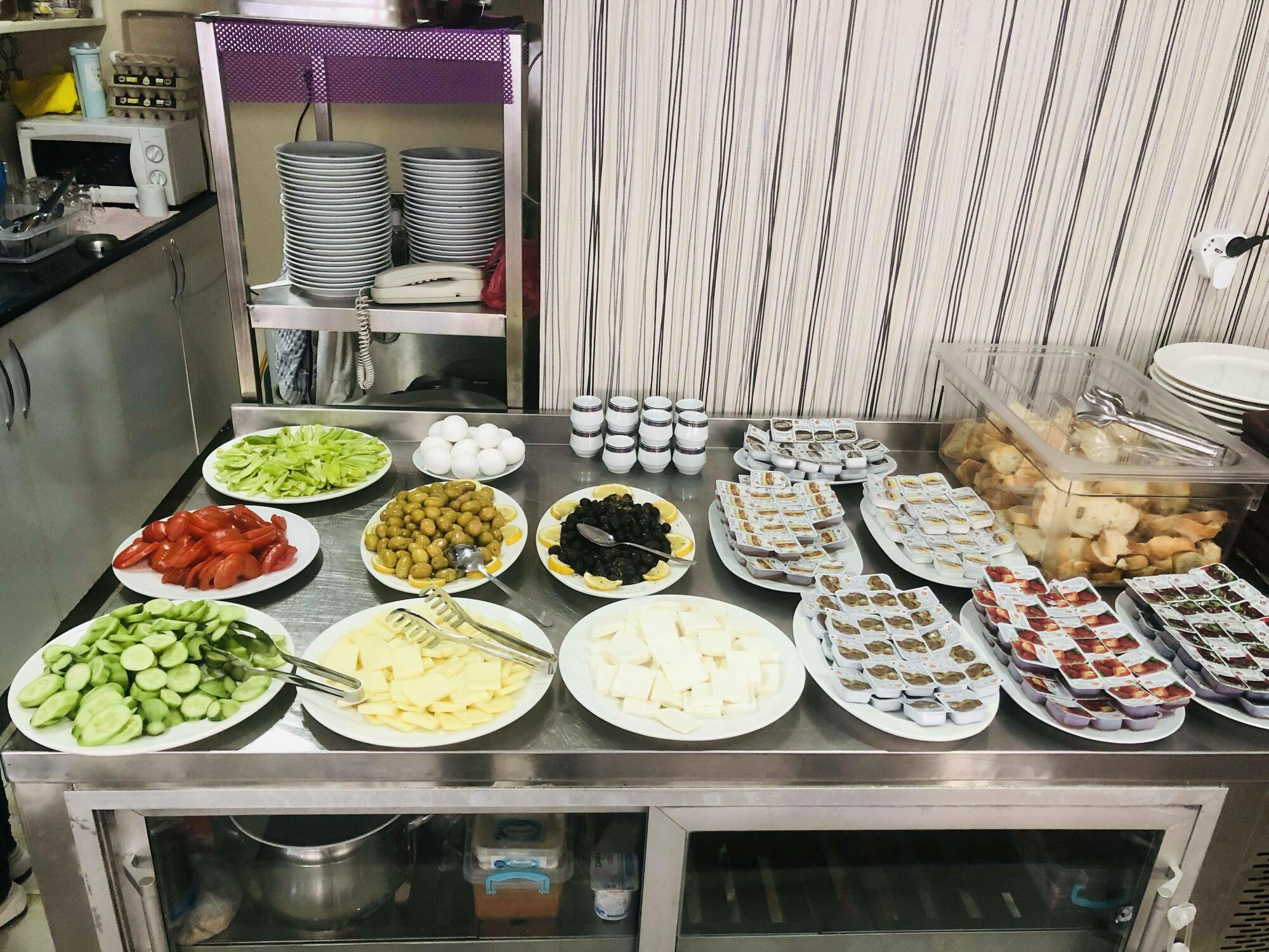 Ahsen 3* Antalya