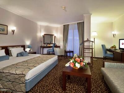 Western Khan 4* Antalya