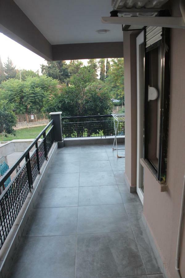 Homestay El Mundo Antalya
