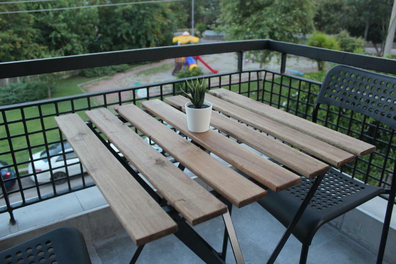 El Mundo Homestay