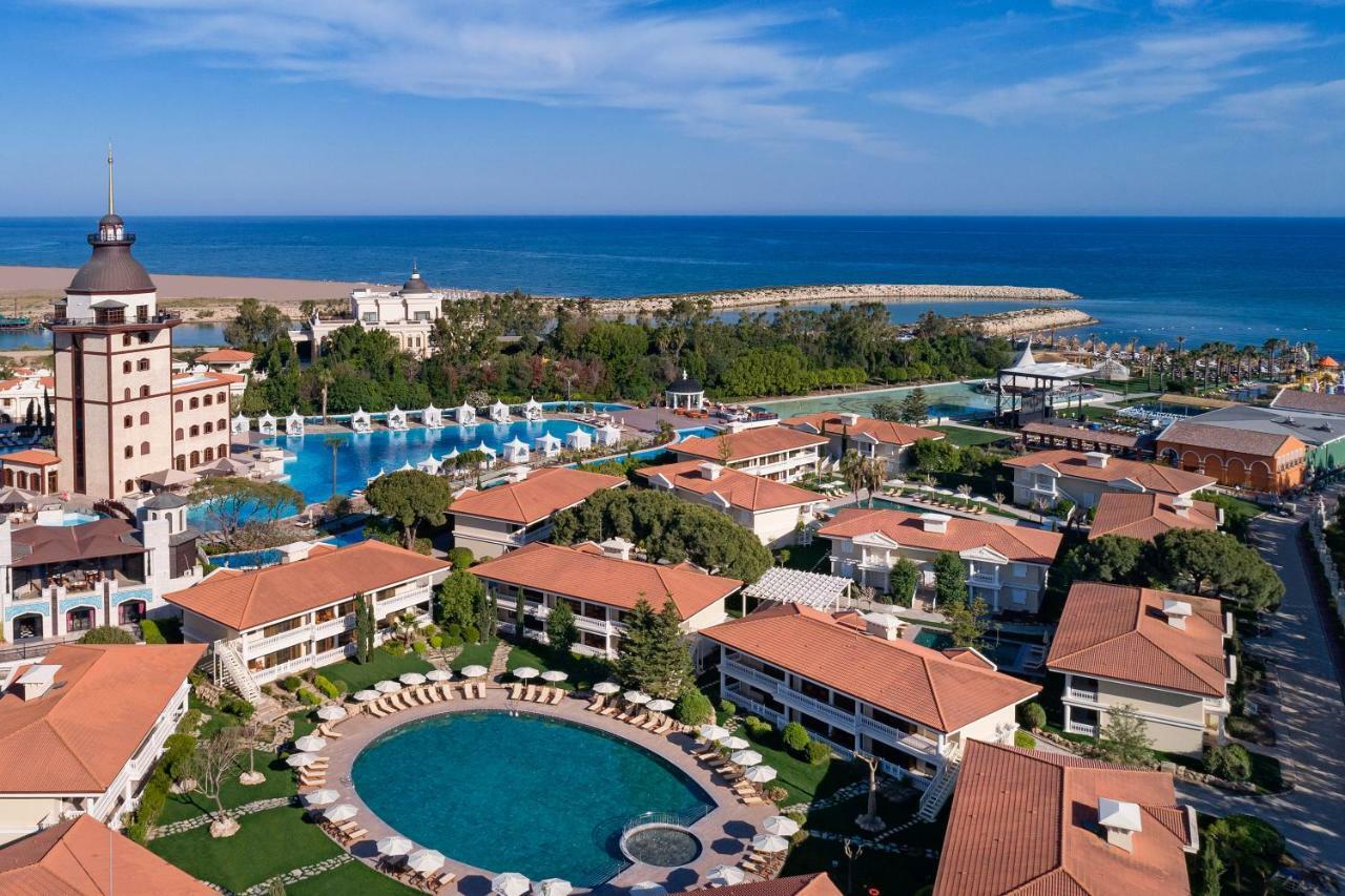 Titanic Mardan Palace Resort
