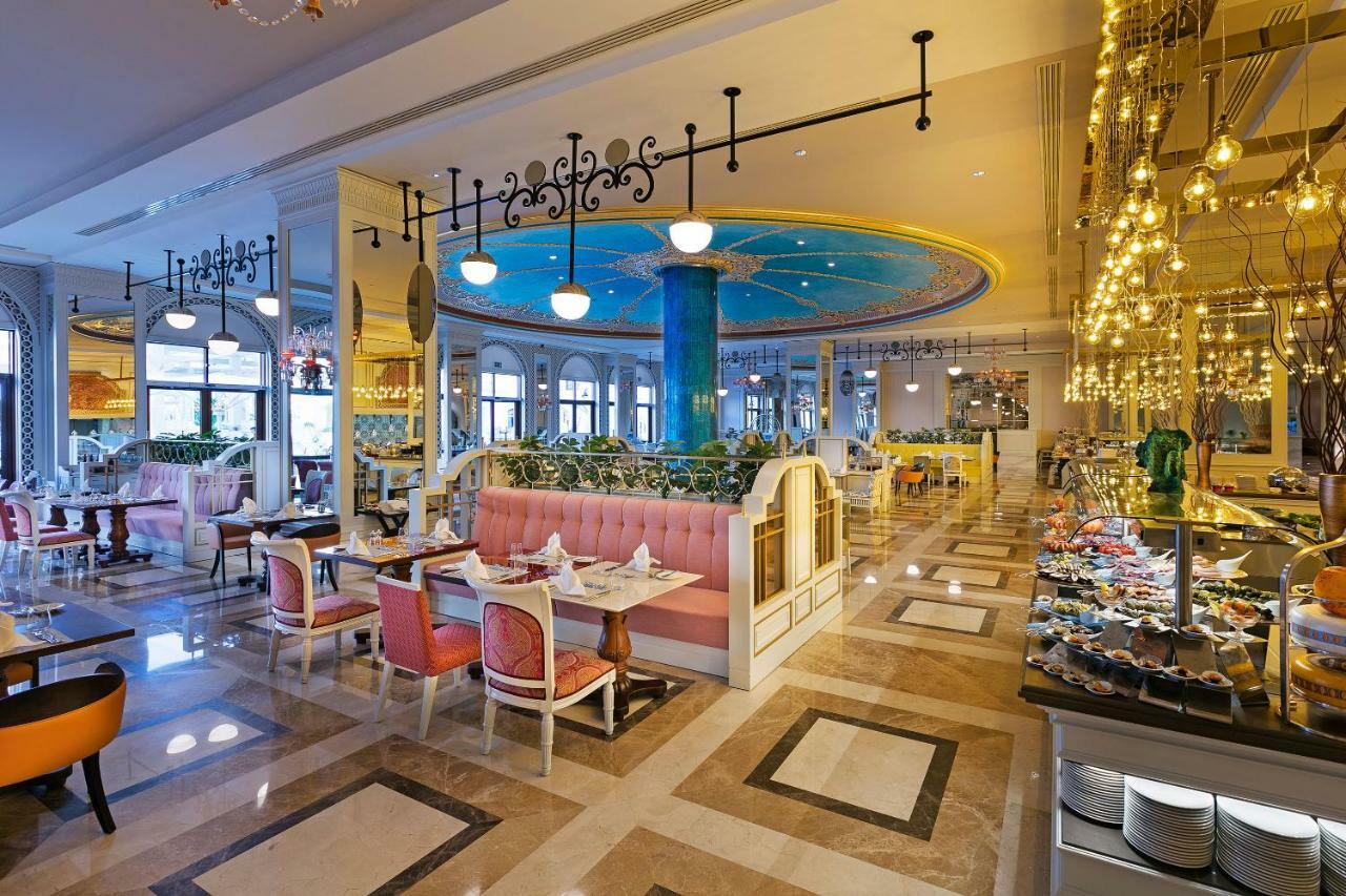 Resort Titanic Mardan Palace