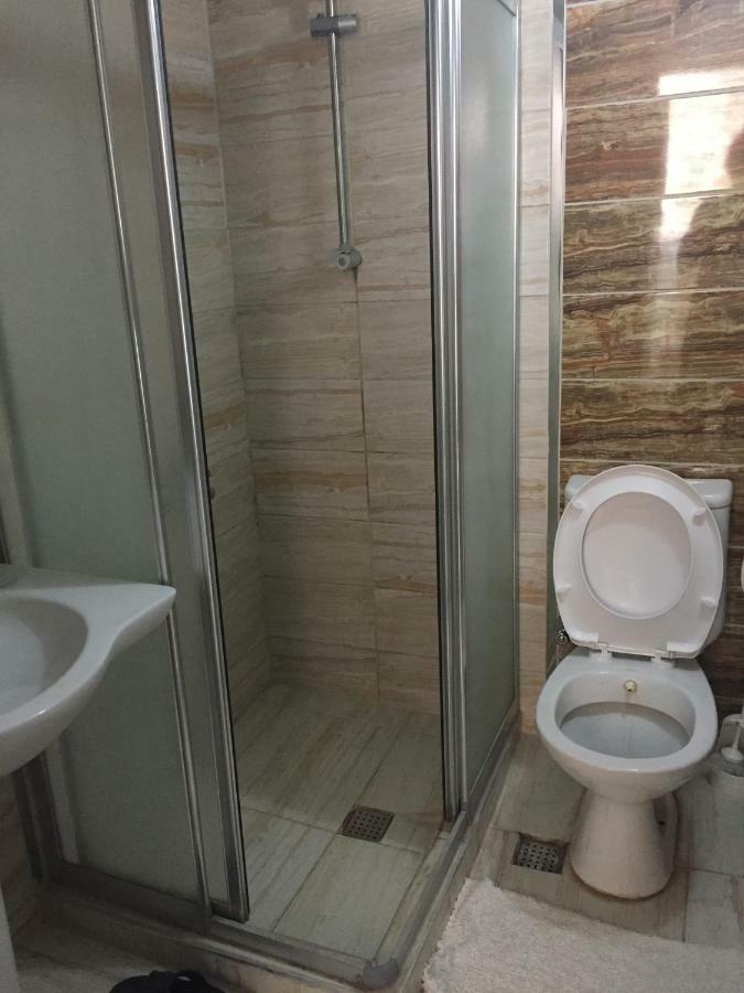 Camel Apartment Aparthotel 3*