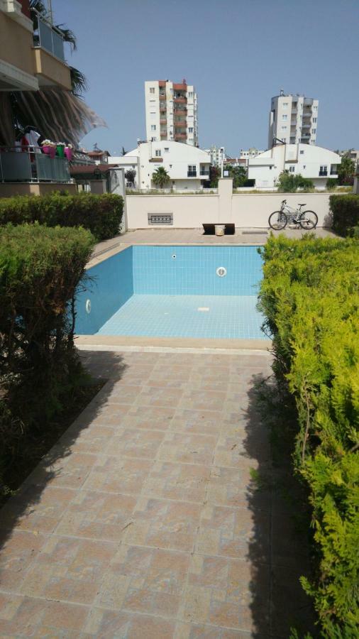 Aparthotel Laralya Apart Antalya