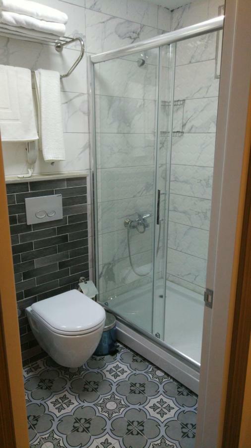 Aparthotel Laralya Apart Antalya