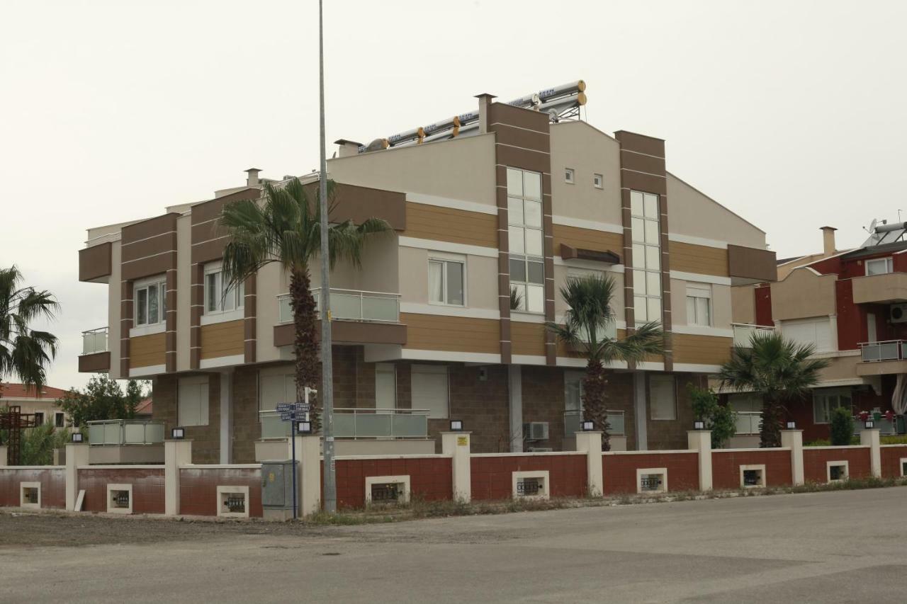 Laralya Apart Aparthotel *