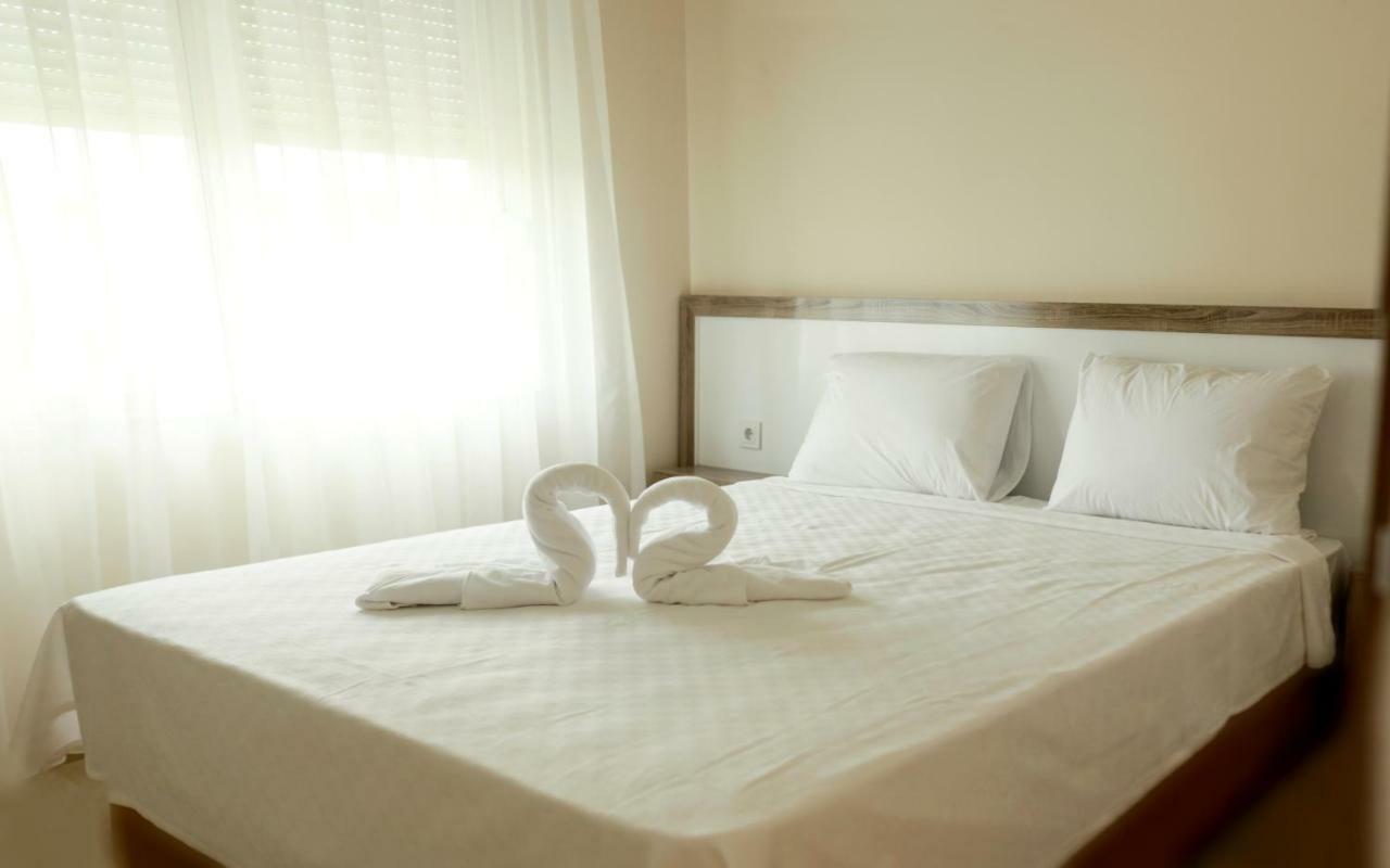 Aparthotel Laralya Apart