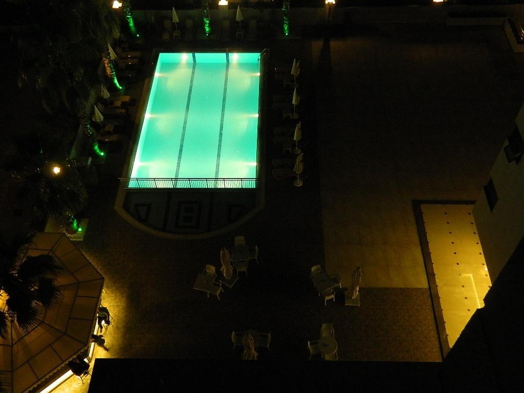 Hotel Live 4*