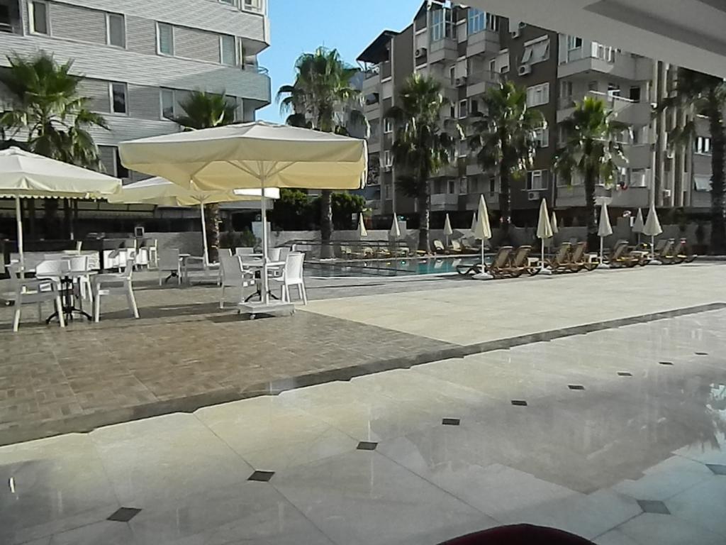 Hotel Live Antalya