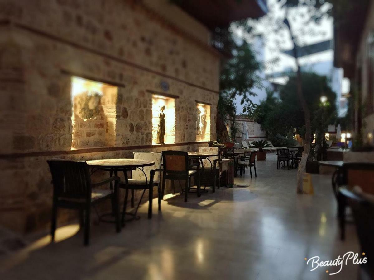 Hotel White Garden Hotel-adult Only Antalya