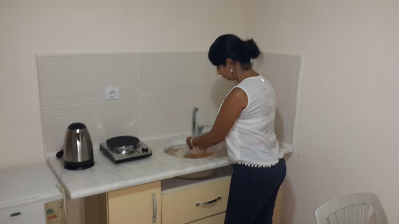 2 Bedrooms, 1 Bedrooms, Hotel, - Center, Old Town, 5* Antalya