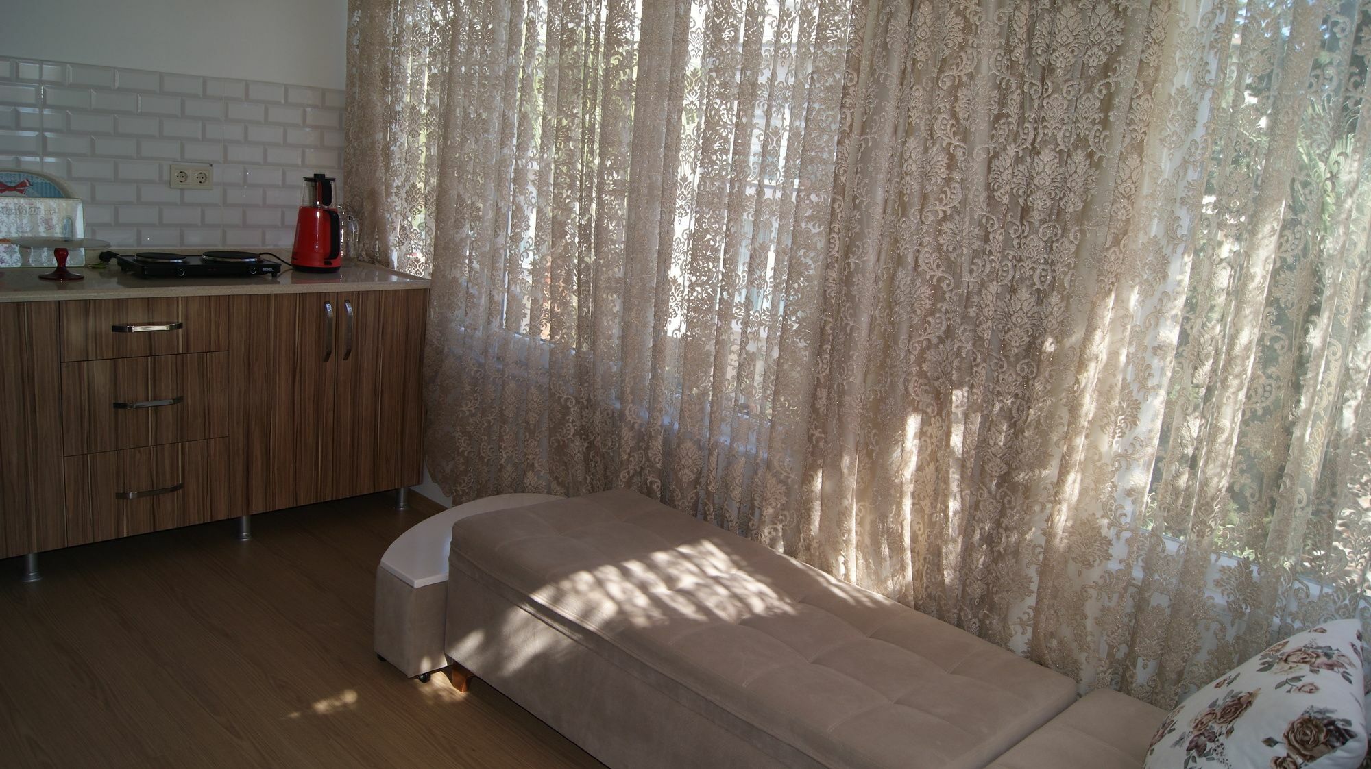 Apart Otel Anatolian Homes & 5*