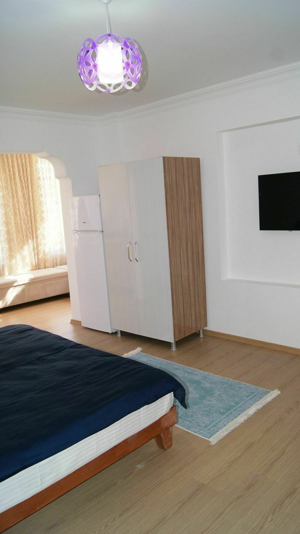 Anatolian Homes & Apart Otel Antalya