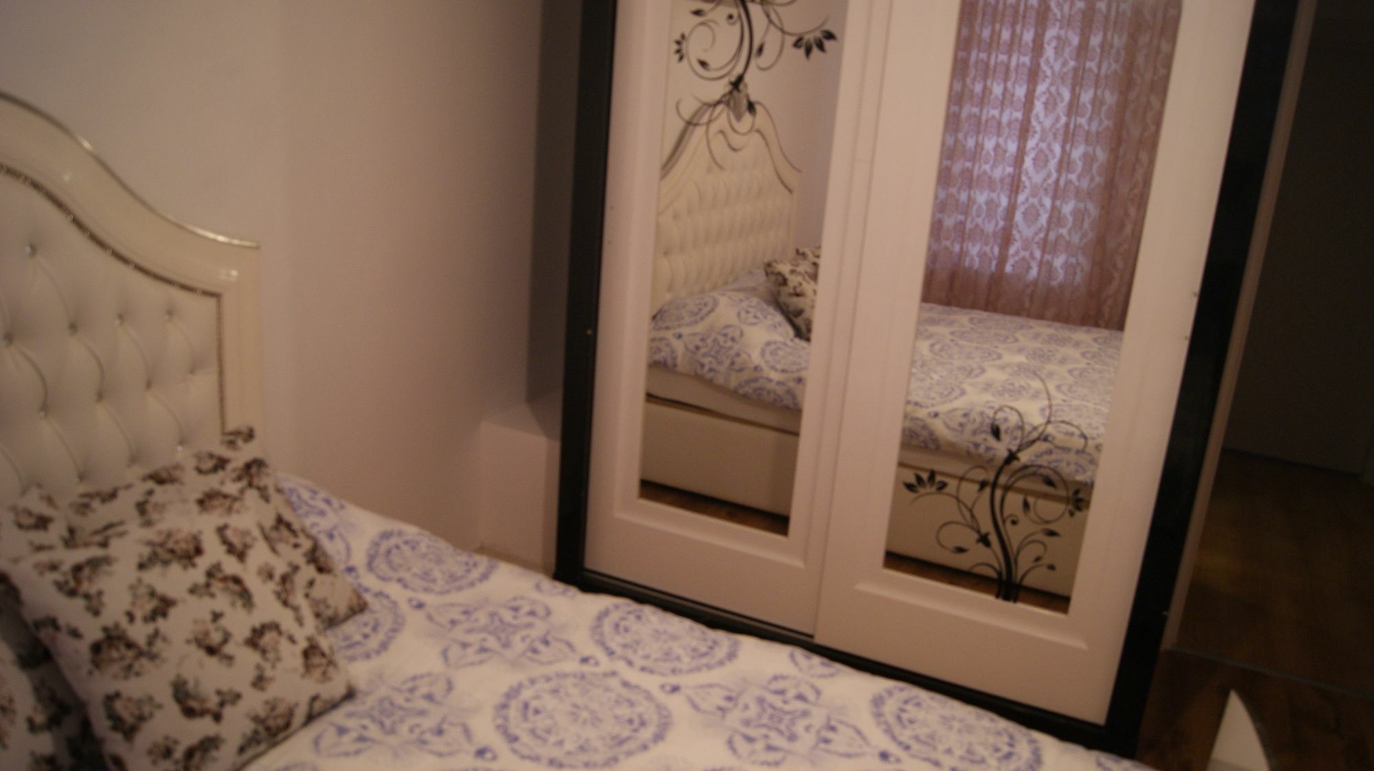 Anatolian Homes & Apart Otel 5*