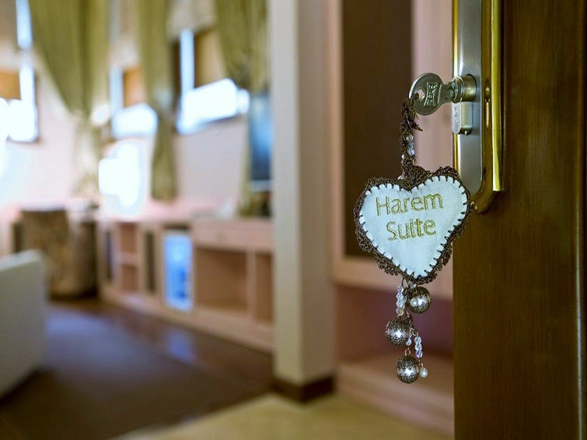 Hotel Eski Masal - Special Class Antalya
