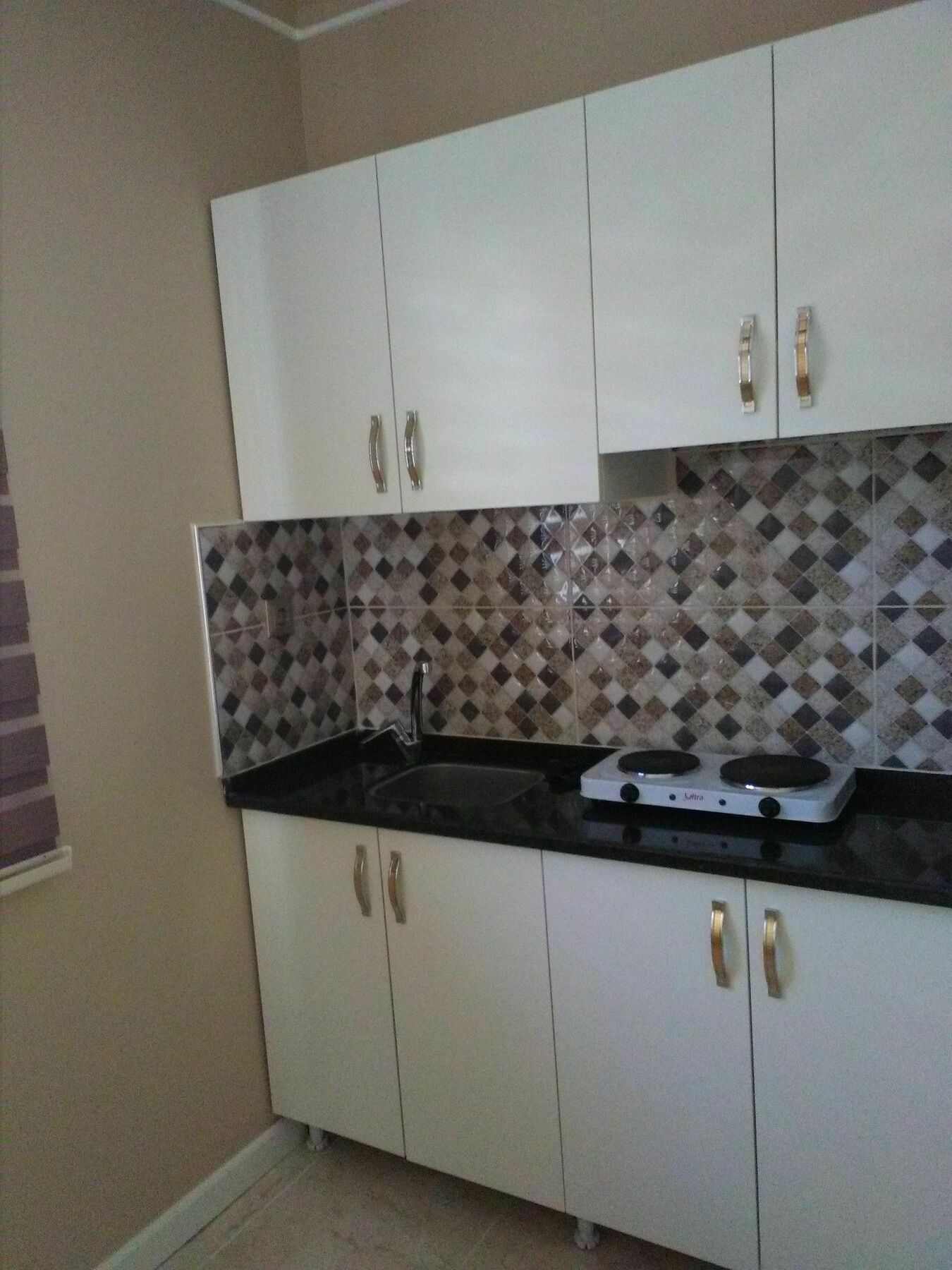 Aparthotel Send Antalya