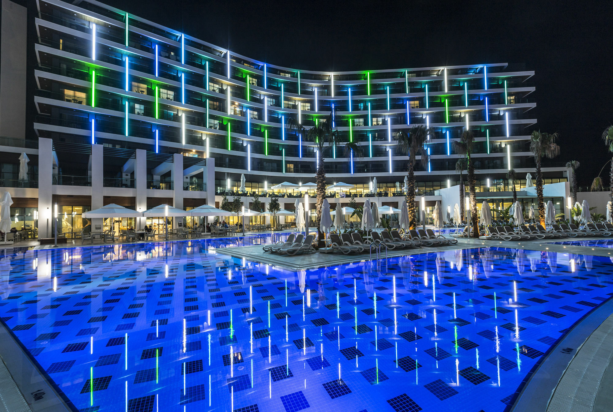 Hotel Wind Of Lara & 5*