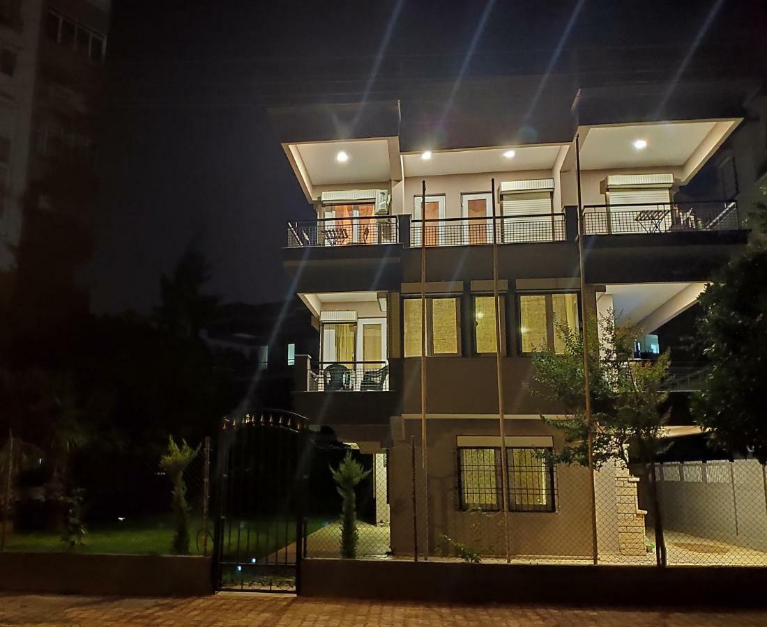 El Mundo Homestay Antalya