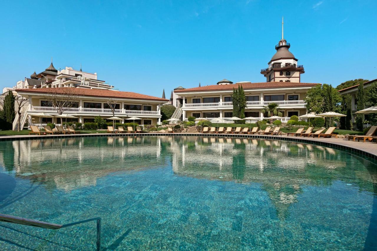 Titanic Mardan Palace Resort 5*