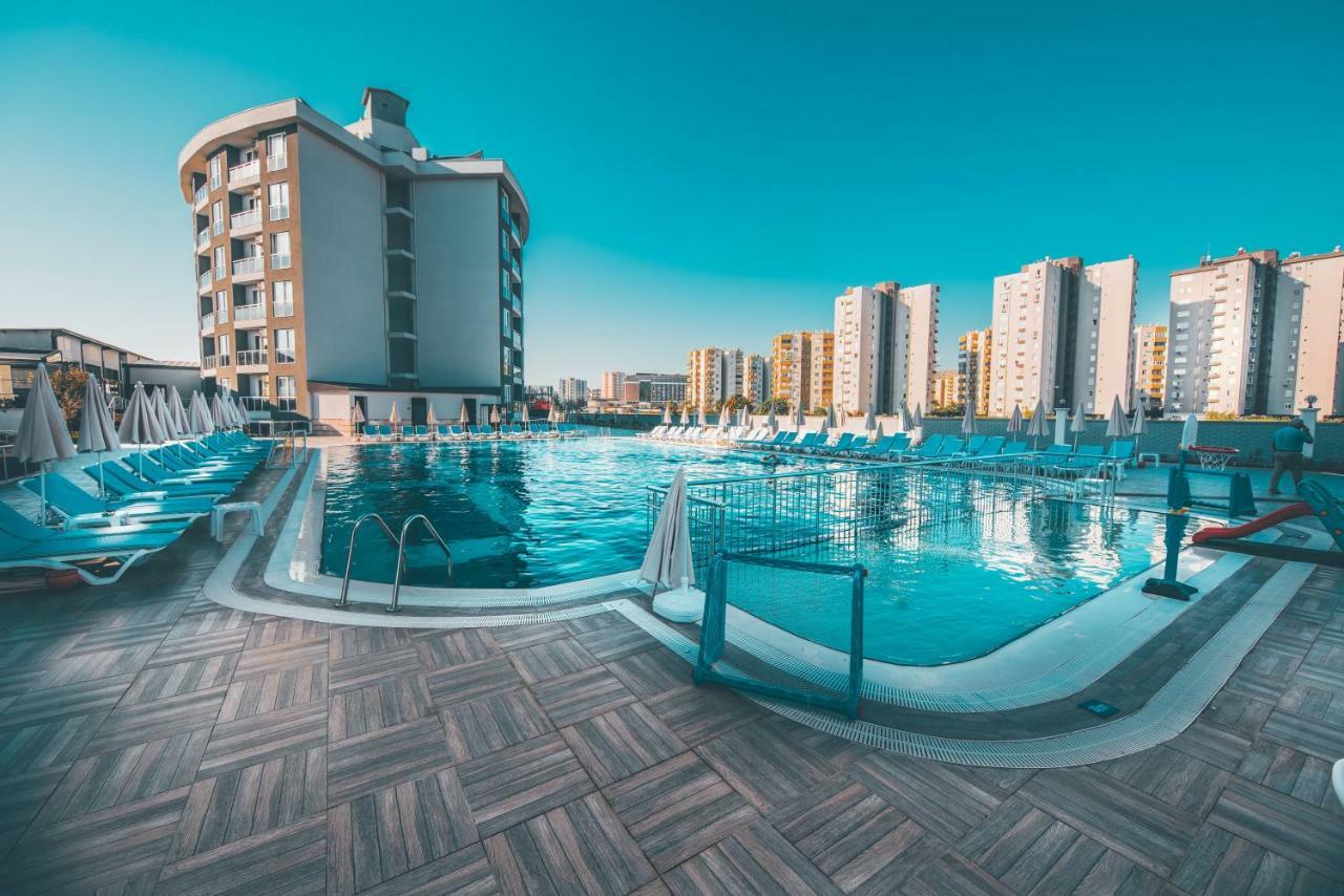 Royal Towers Lara Hotel Antalya