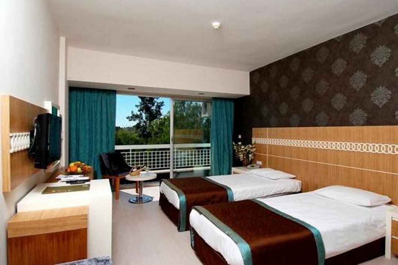 Hotel Nashira Antalya