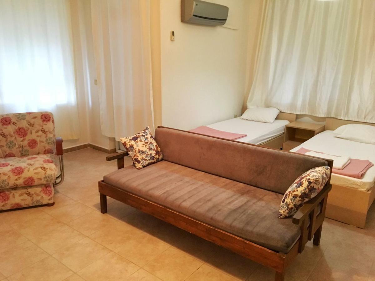 Apart Otel Akca