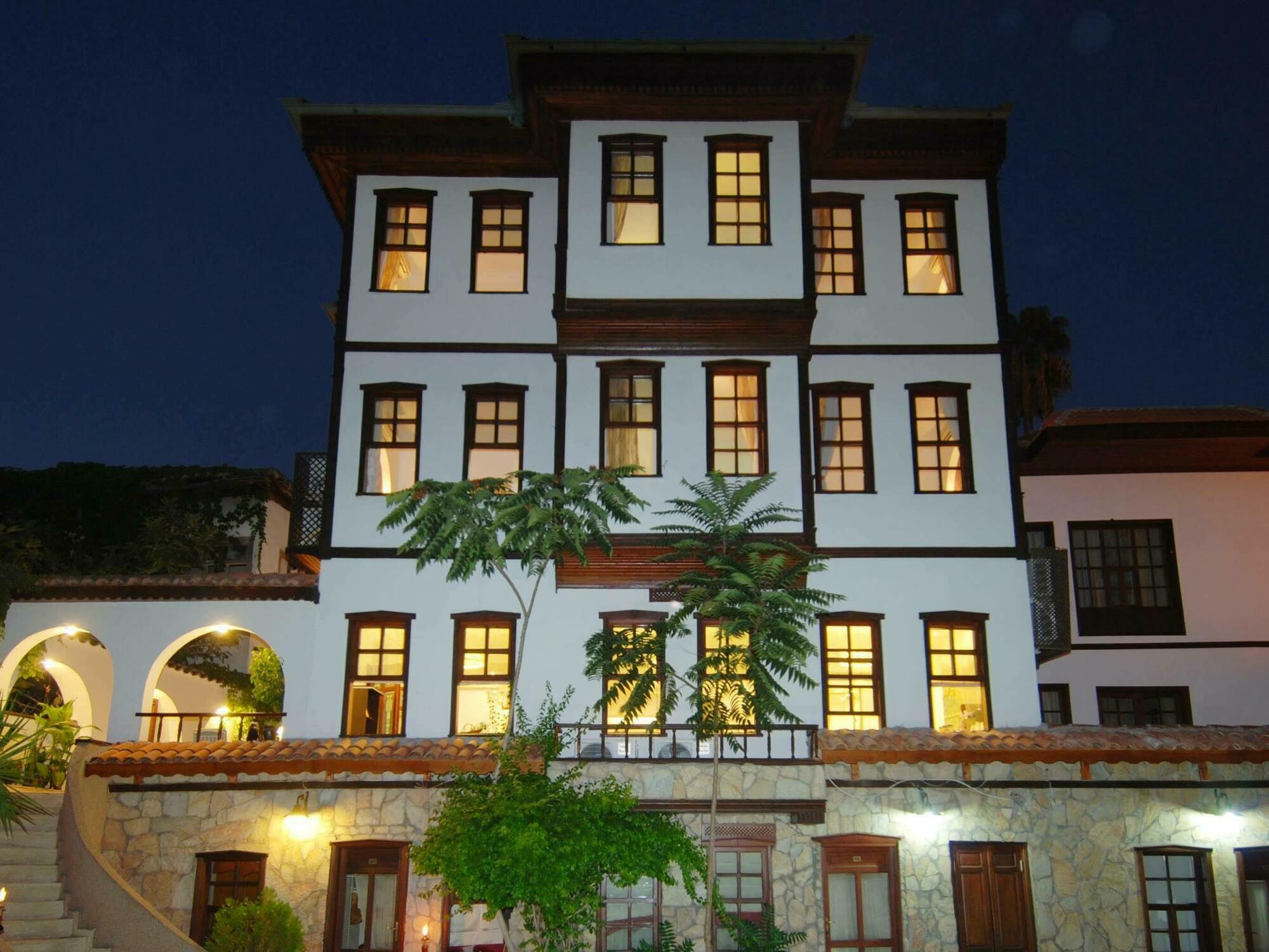 Argos Antalya