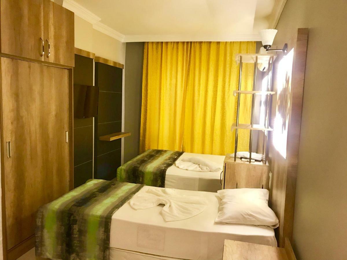 Linda Star Palace Otel 2*