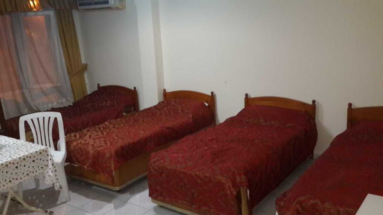 2 Bedrooms, 1 Bedrooms, Hotel, - Center, Old Town,