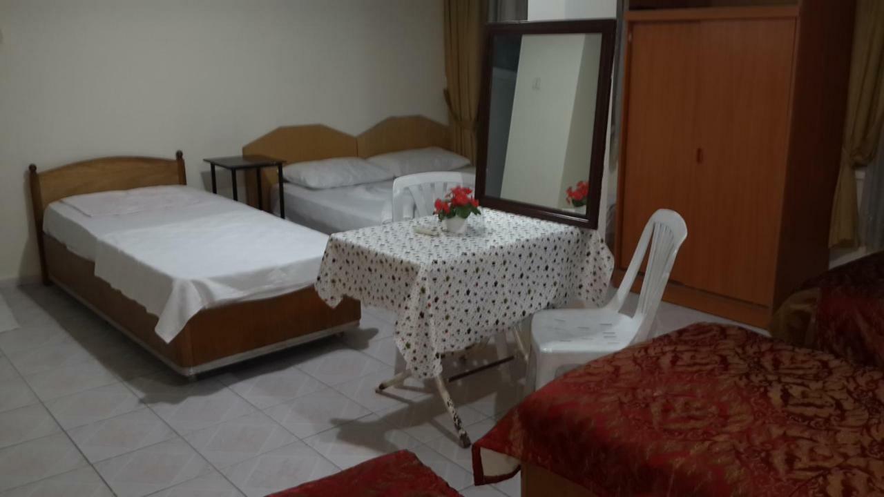 2 Bedrooms, 1 Bedrooms, Hotel, - Center, Old Town, Antalya