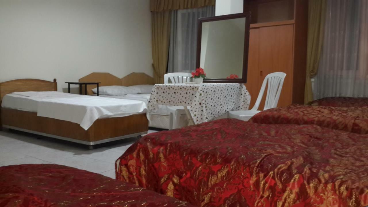 2 Bedrooms, 1 Bedrooms, Hotel, - Center, Old Town, Antalya