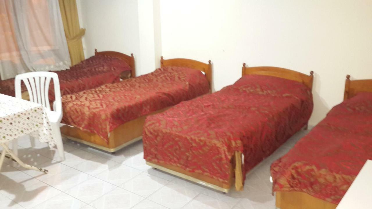 2 Bedrooms, 1 Bedrooms, Hotel, - Center, Old Town,
