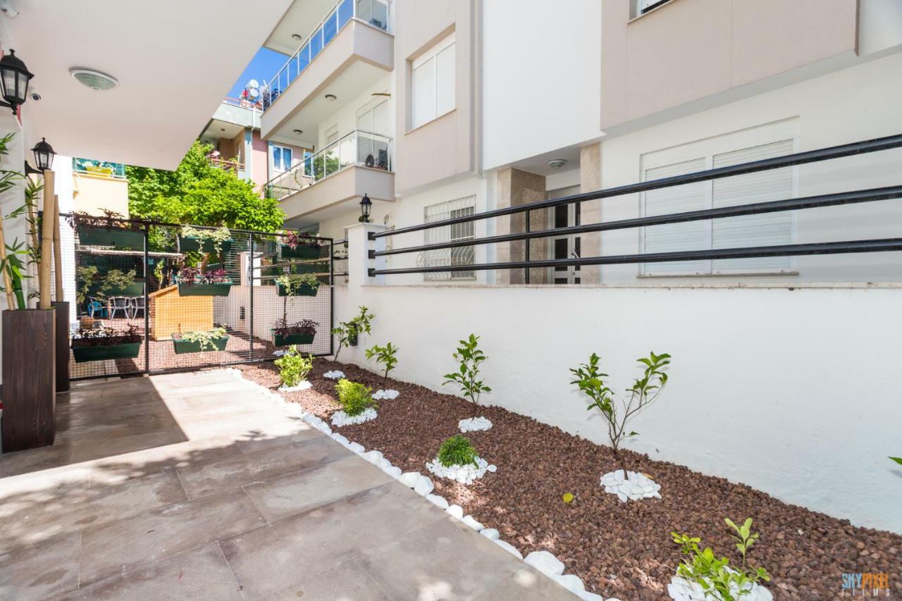 Unaloglu Emlak Gunluk Haftalik Konaklama Guest house