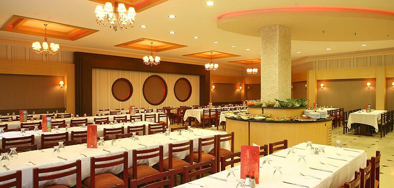 Ring Downtown 4* Antalya