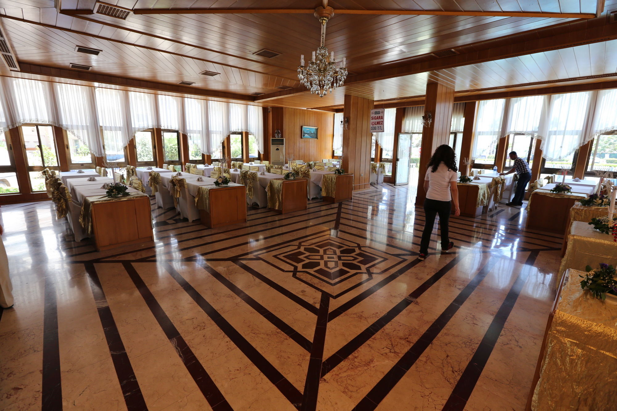 Olbia Aparthotel Antalya